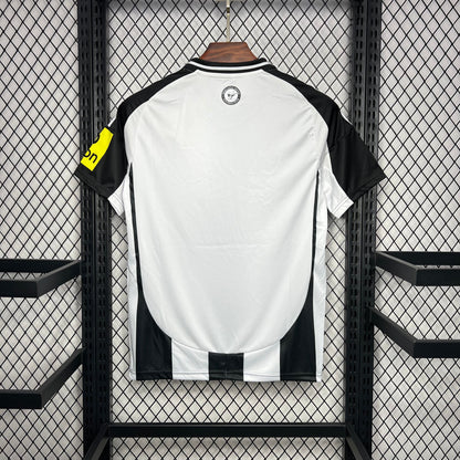 Newcastle Principal 24-25