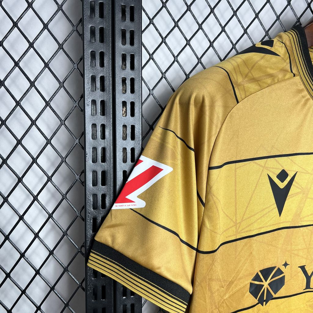 Real Sociedad Secundária 24-25