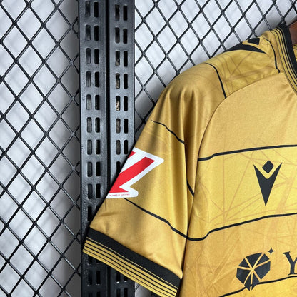 Real Sociedad Secundária 24-25