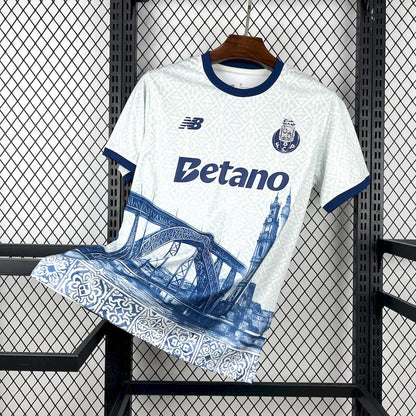 Porto - Edição Especial 25-26