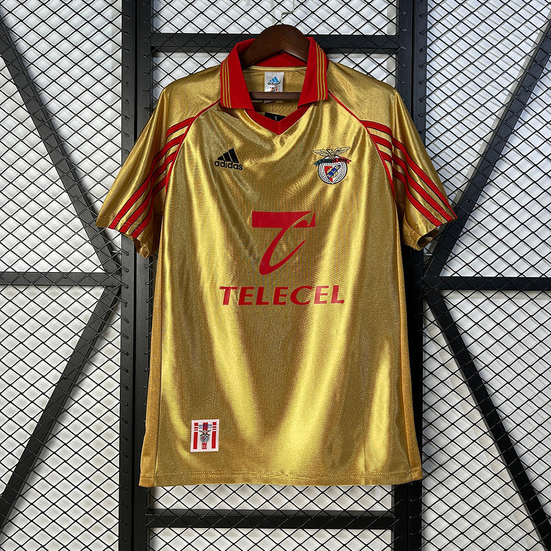 Benfica Retro 98-99