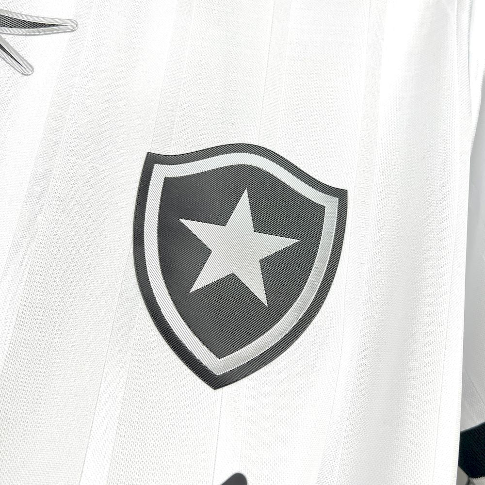 Botafogo Alternativa 25-26