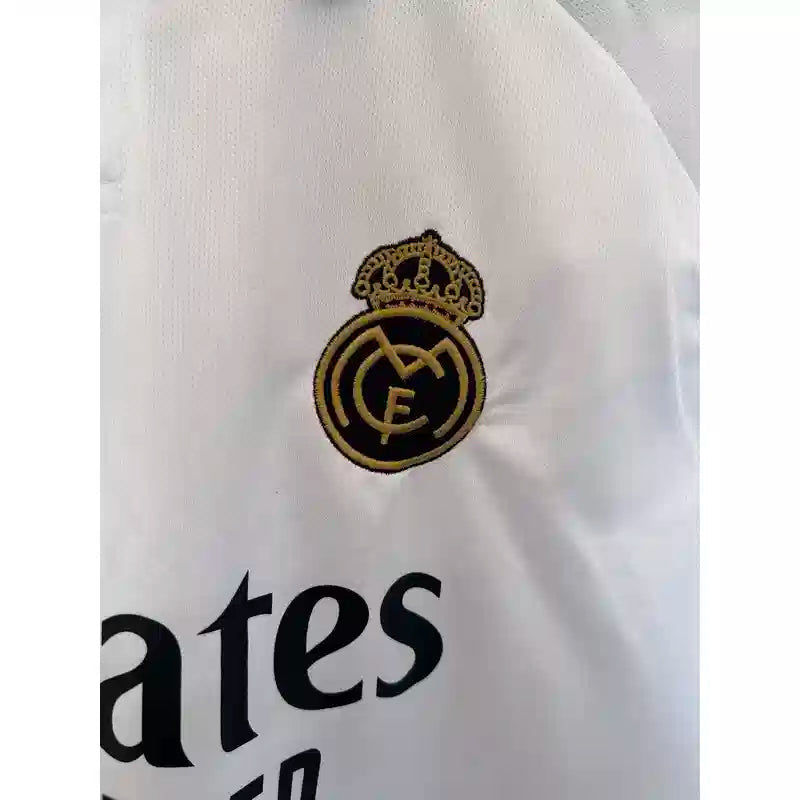 Real Madrid - Edição Especial 25-26