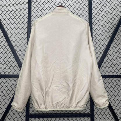 Casaco Reversível Roma 24-25