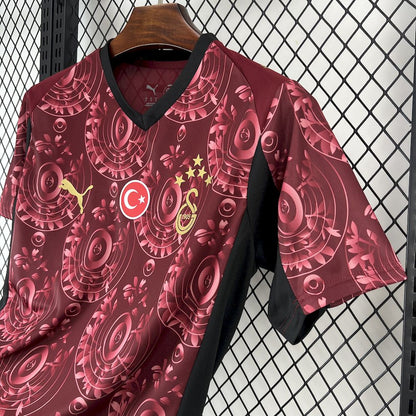 Galatasaray Alternativa 25-26