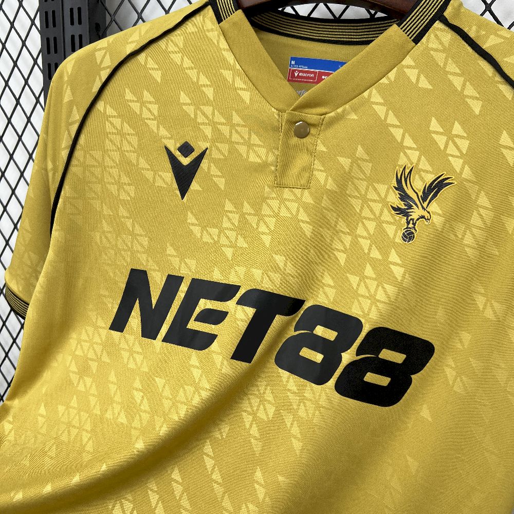 Crystal Palace Alternativa 25-26