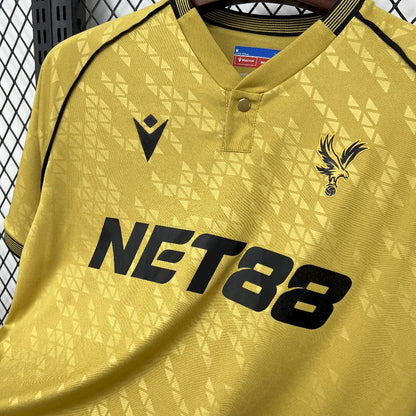 Crystal Palace Alternativa 25-26