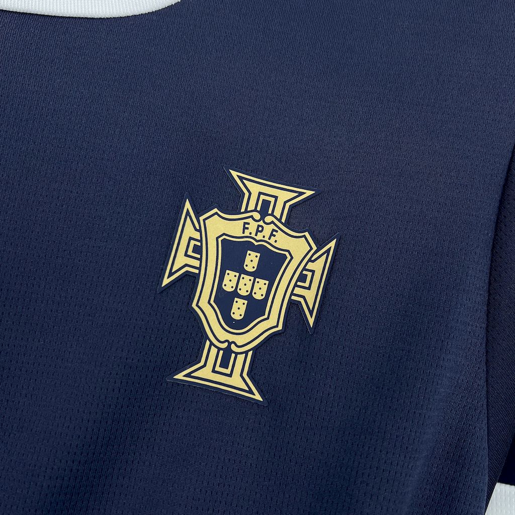 Portugal - Camisola de Treino 25-26