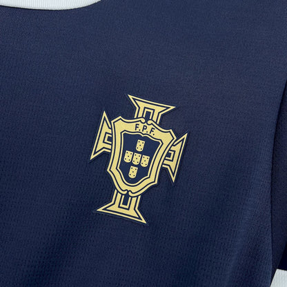 Portugal - Camisola de Treino 25-26