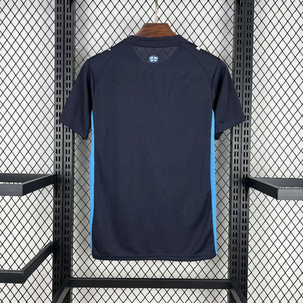 Marselha Secundária 25-26