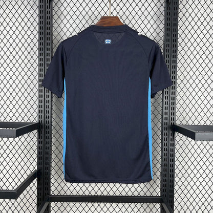 Marselha Secundária 25-26