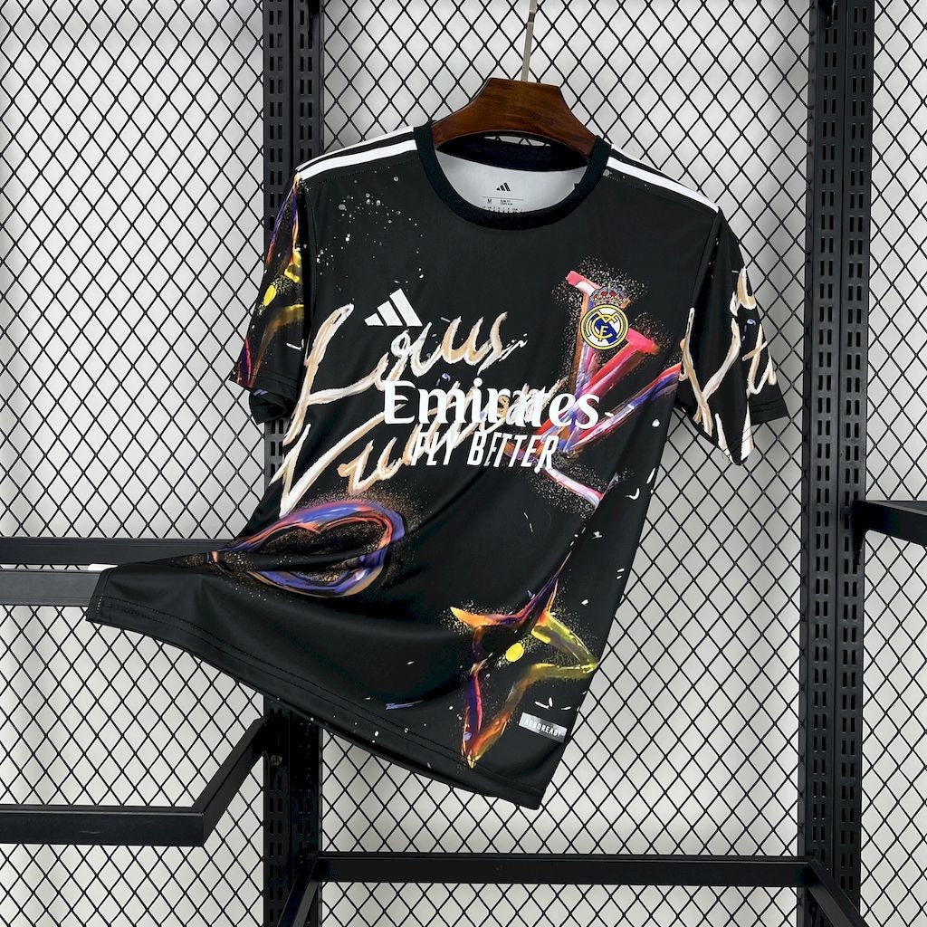 Real Madrid X Louis Vuitton - Edição Especial 25-26