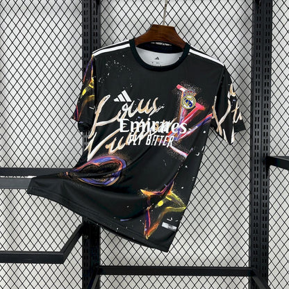 Real Madrid X Louis Vuitton - Edição Especial 25-26