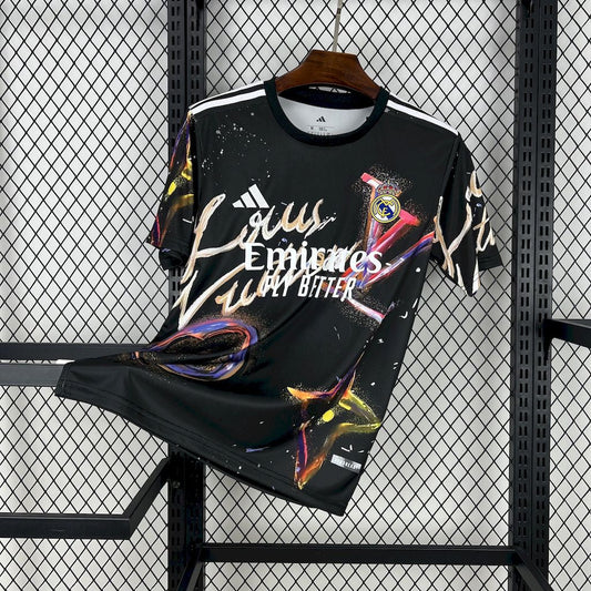 Real Madrid X Louis Vuitton - Edição Especial 25-26