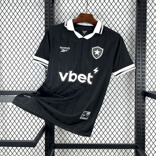 Botafogo Secundária 25-26