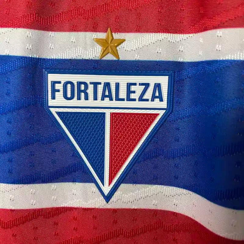 Fortaleza Principal 25-26
