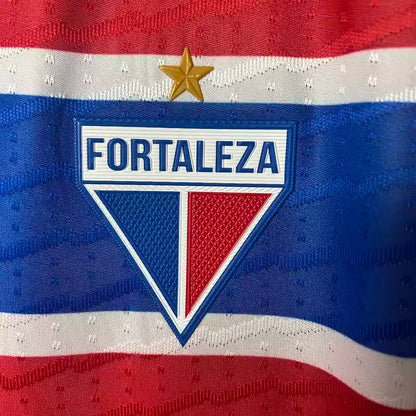 Fortaleza Principal 25-26