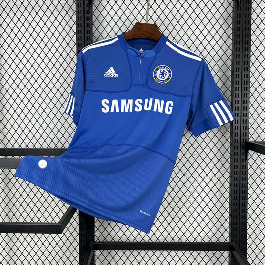 Chelsea Retro 09-10