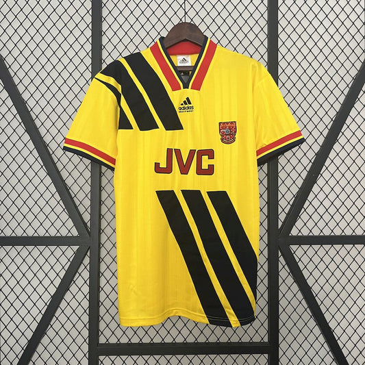 Arsenal Retro 93-94