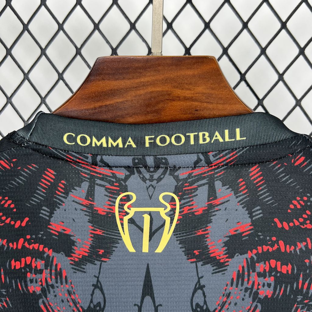 PSG - Edição Especial 25-26