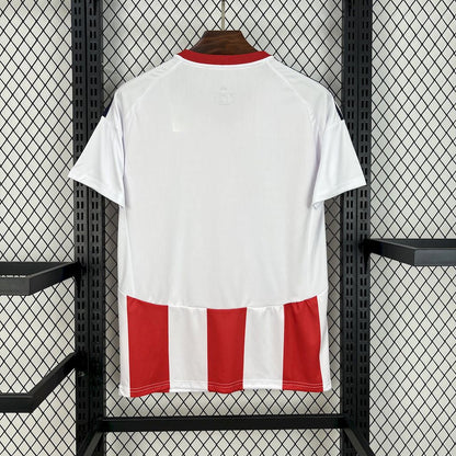 Junior Barranquilla Principal 25-26