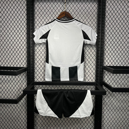 Juventus Principal Kit Criança 24-25