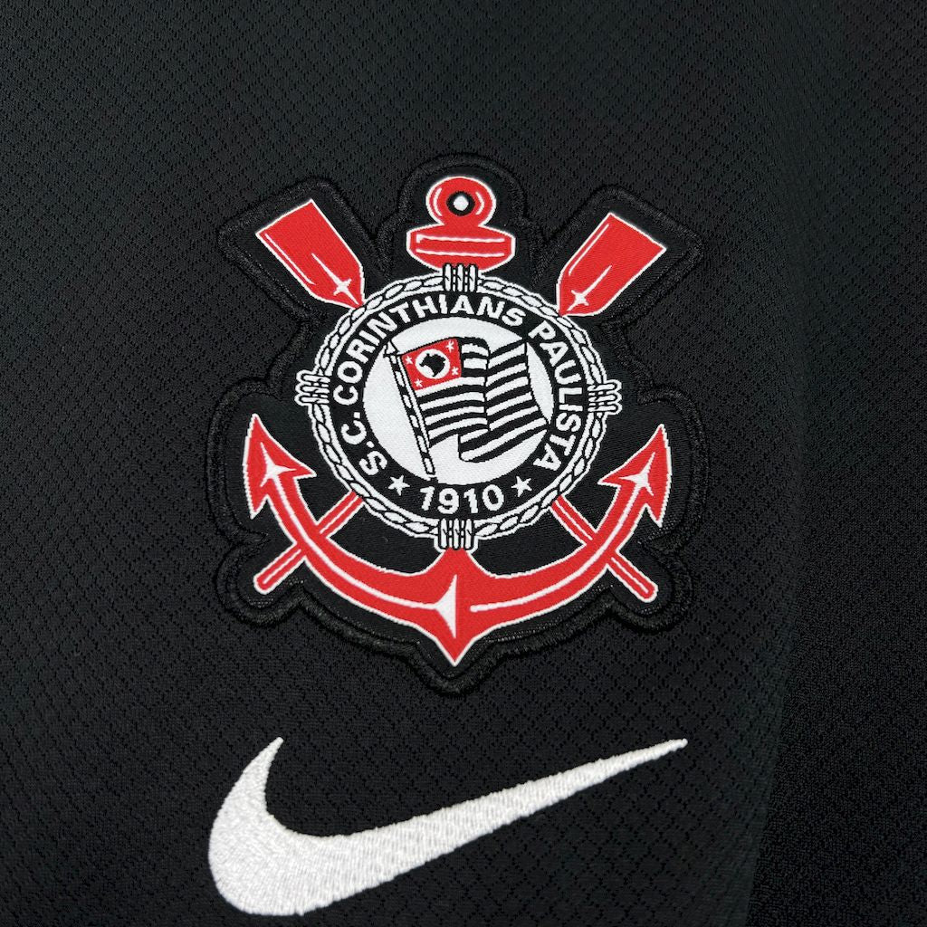 Corinthians Secundária 25-26