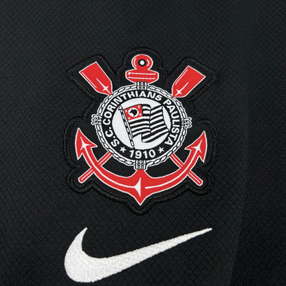 Corinthians Secundária 25-26