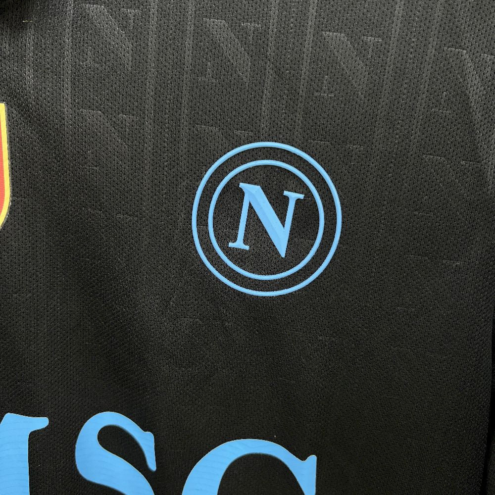 Napoli Alternativa 25-26