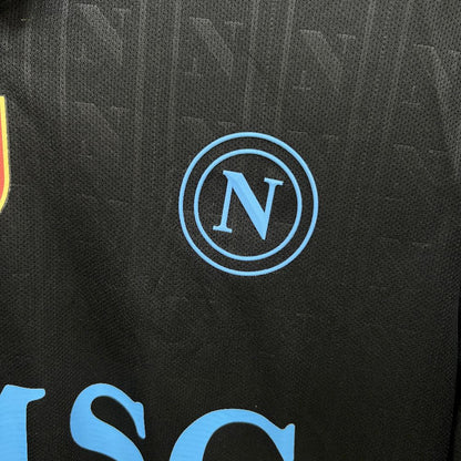 Napoli Alternativa 25-26