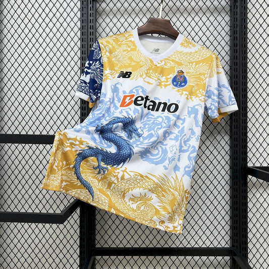 Porto - Edição Especial 25-26