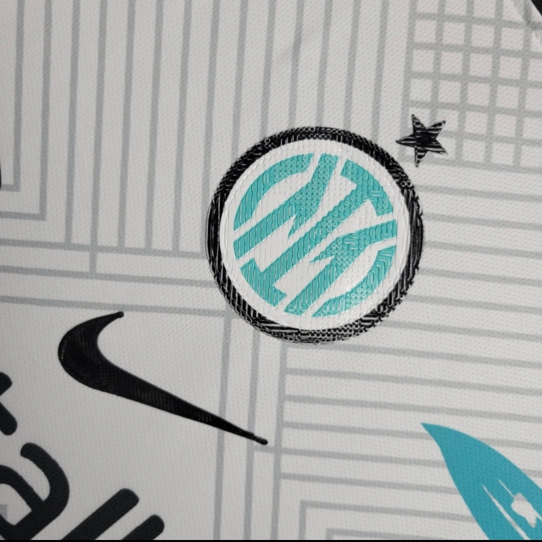 Inter - Edição Especial 24-25