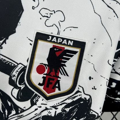 Japão - Edição Especial 25-26