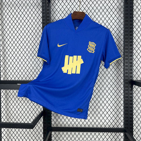 Birmingham City Principal 25-26