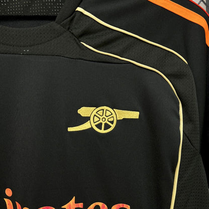 Arsenal - Camisola Pré-Jogo 25-26