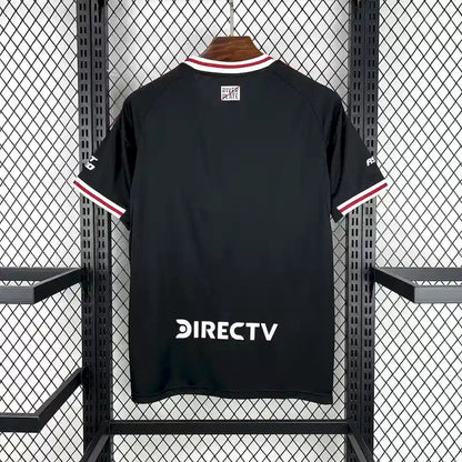 River Plate Secundária 25-26