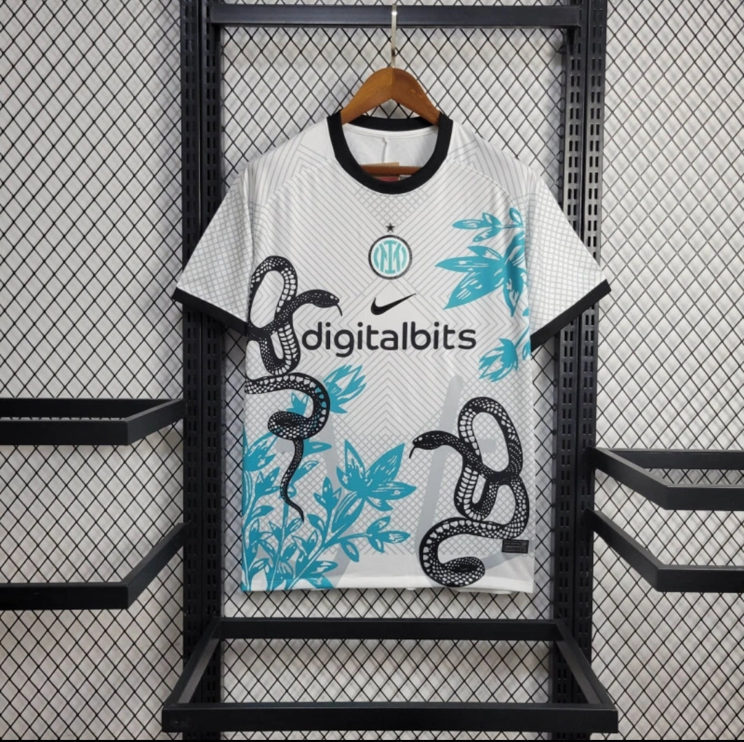 Inter - Edição Especial 24-25