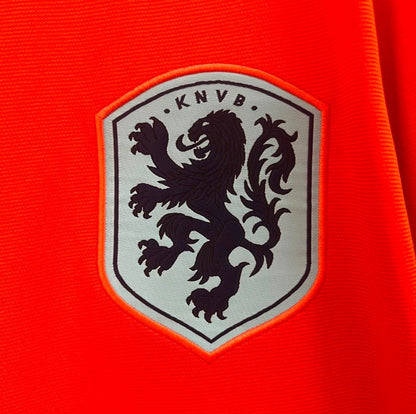 Holanda Principal 24-25