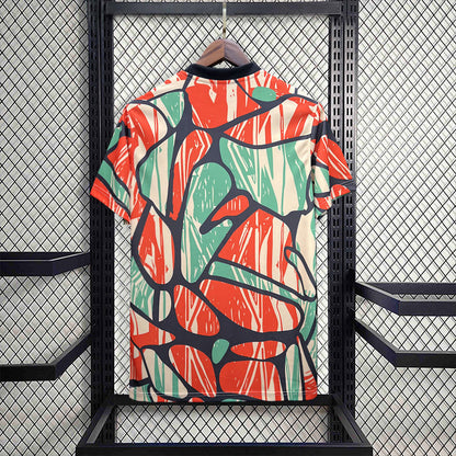 Arsenal - Camisola Pré-Jogo 24-25