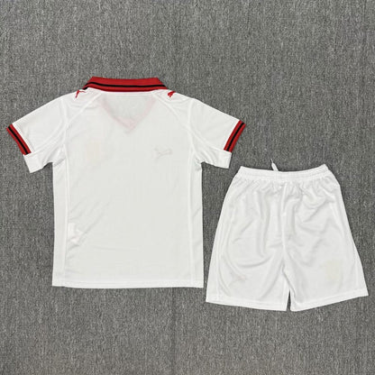 Braga Secundária Kit Criança 25-26