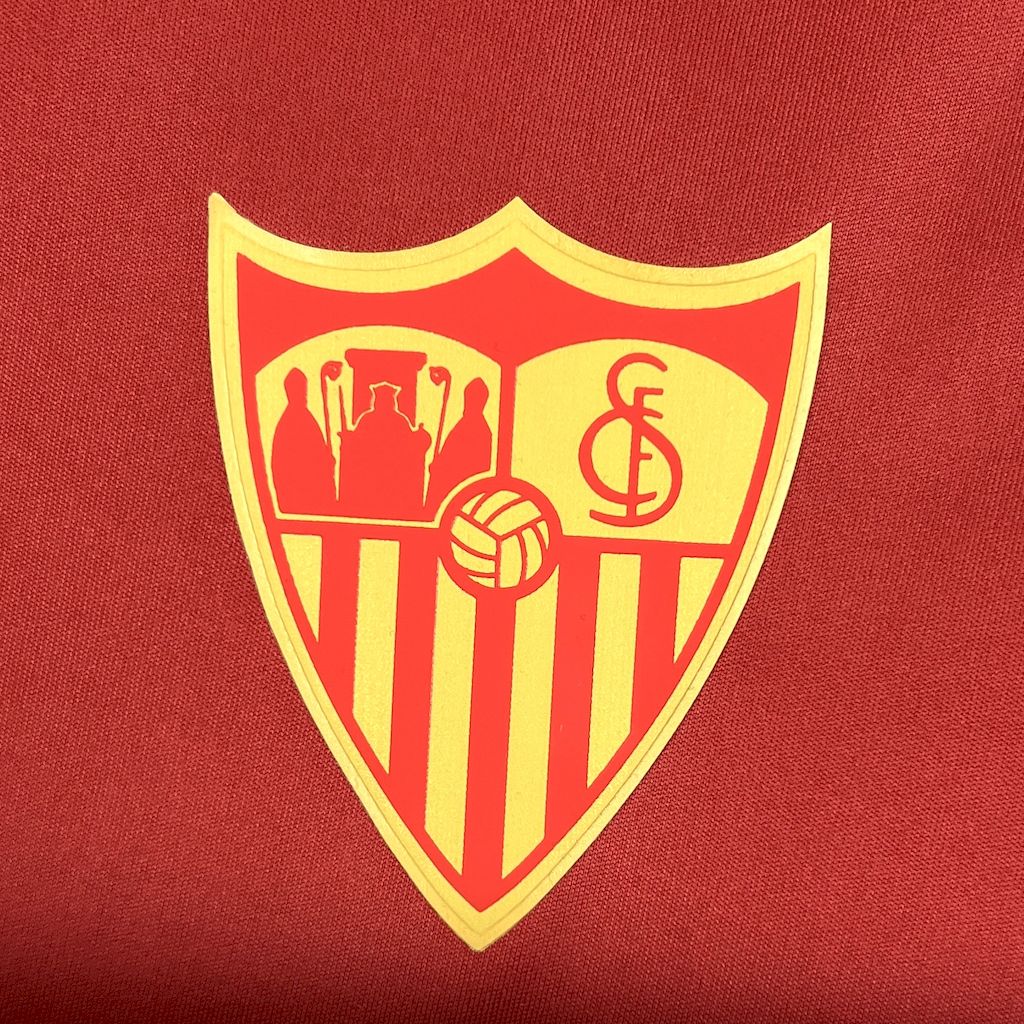 Sevilla - Edição Especial 25-26