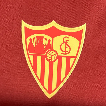 Sevilla - Edição Especial 25-26