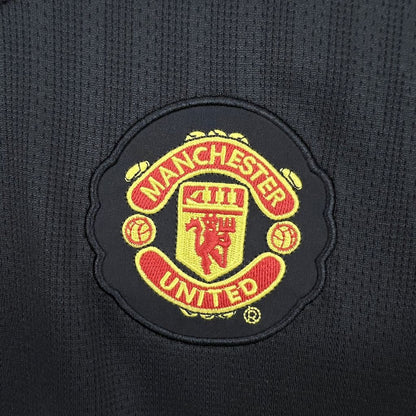 Manchester United Retro 07-08
