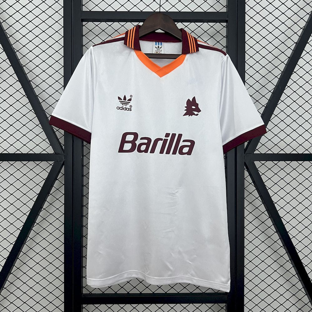 Roma Retro 92-93