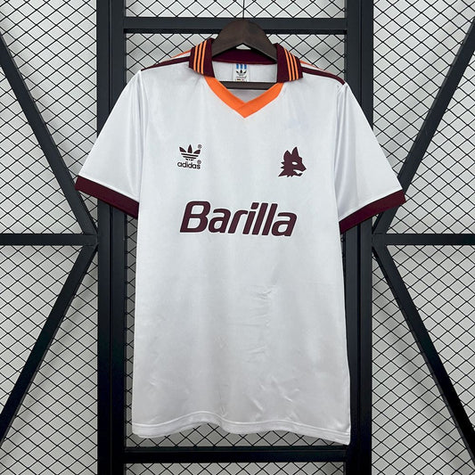 Roma Retro 92-93
