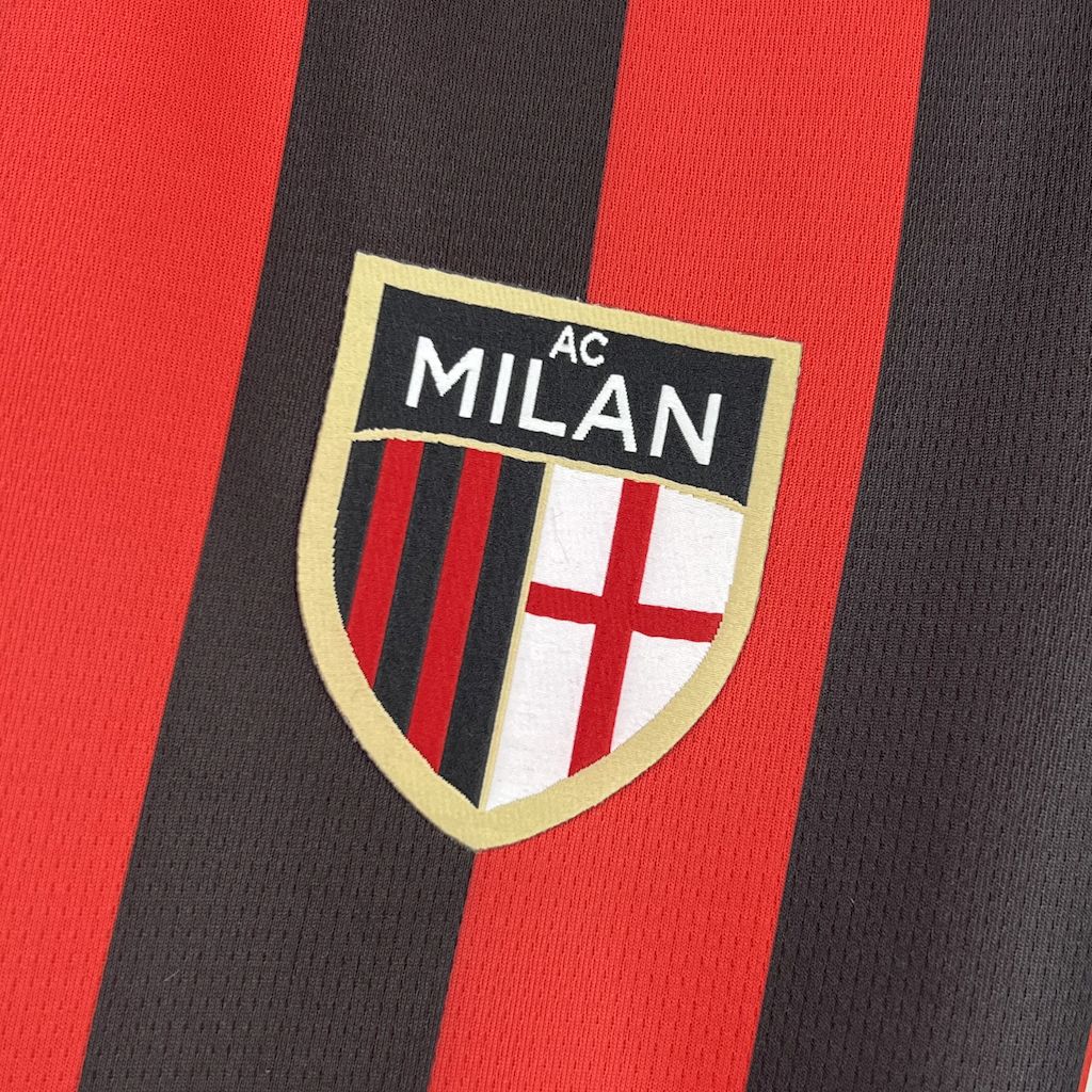 Milan - Edição Especial 24-25