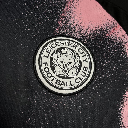 Leicester City Secundária 24-25