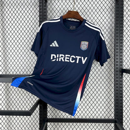 San Diego Principal 25-25