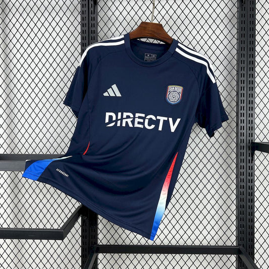 San Diego Principal 25-25