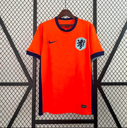 Holanda Principal 24-25